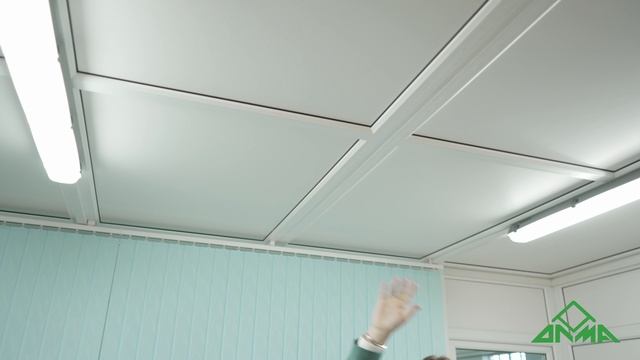 Особенности модульных конструкций ПВХ