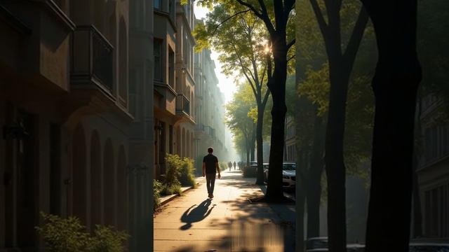Утренняя медитация настраивает на позитив и хорошее настроение