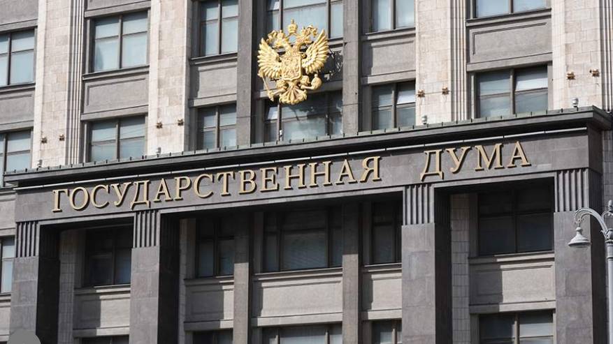 В Госдуме назвали конфликт Ирана и Израиля шагом к пропасти