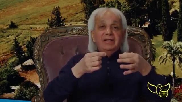 Радость Приходит Утром ....Бенни Хинн...
