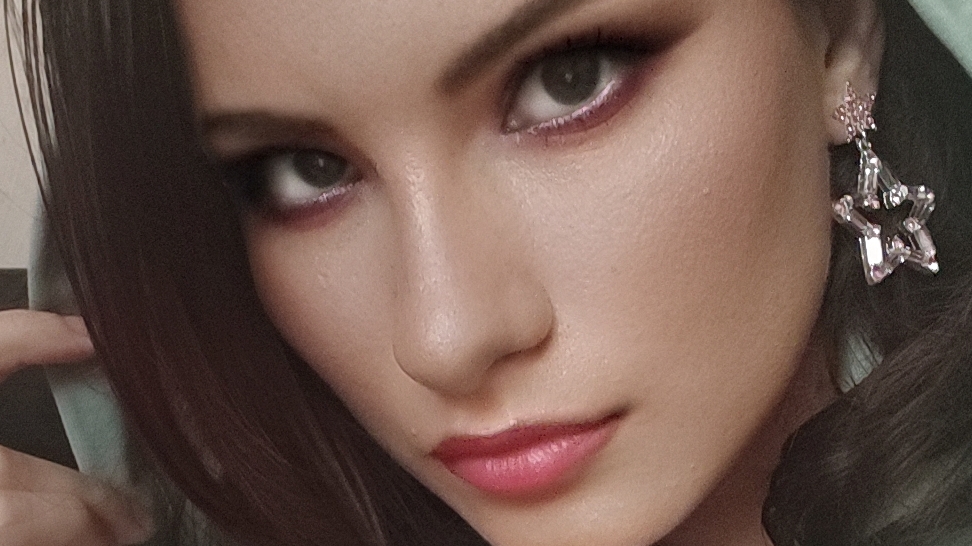 А я к вам с макияжем))) добрейшего утречка красотки🌹🌹🌹