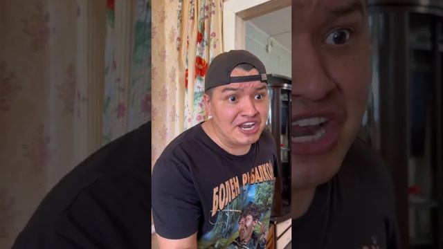 📹 ТЫ В ДЕТСТВЕ СПАЛИЛСЯ С СИГАРЕТОЙ😂