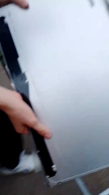 убирайте за собой