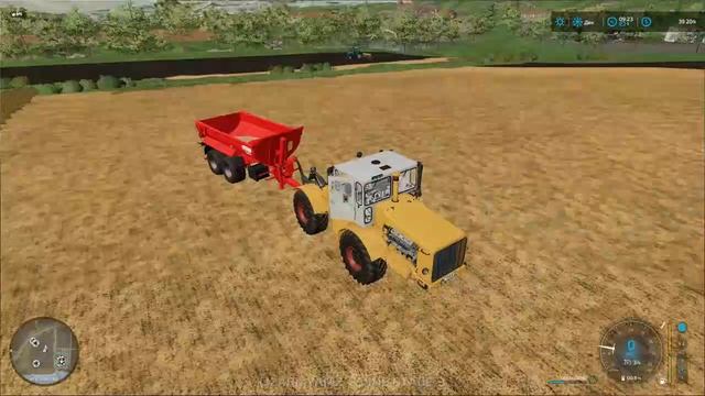 Фарминг Симулятор Farming Simulator-36