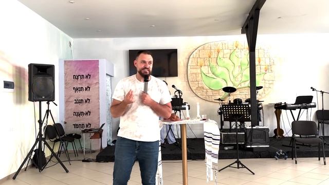 СЛУЖЕНИЕ В ФЕМО  ПРИЧАСТИЕ  21 ИЮНЯ 2025г