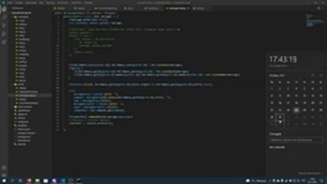 STREAM! СТРИМИМ и КОДИМ!! #3