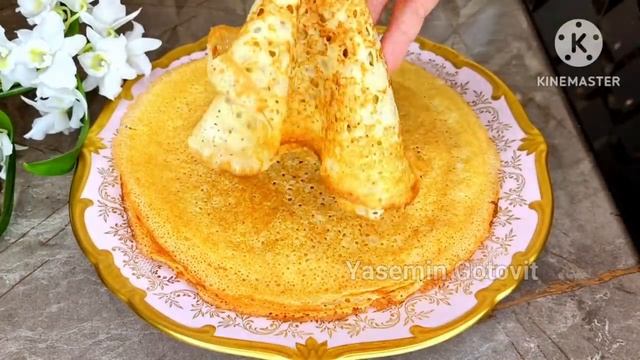 Рецепт из голодных 90-х,многие его забыли,а зря!Бюджетно и вкусно.Бабушка научила!Век живи-век учись