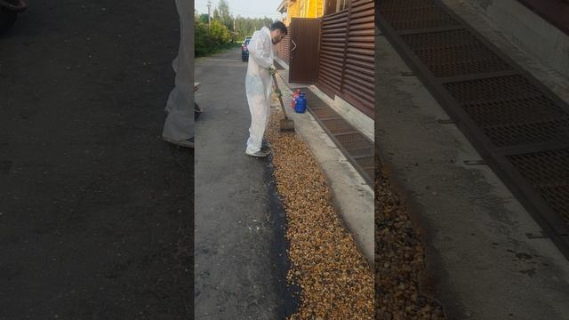 Обустройство дорожек на даче, изготовление дорожек на участке. Дорожки быстро дешево, без инструмент