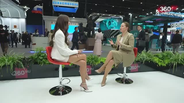 Производство роботов – не ради хайпа — интервью 360