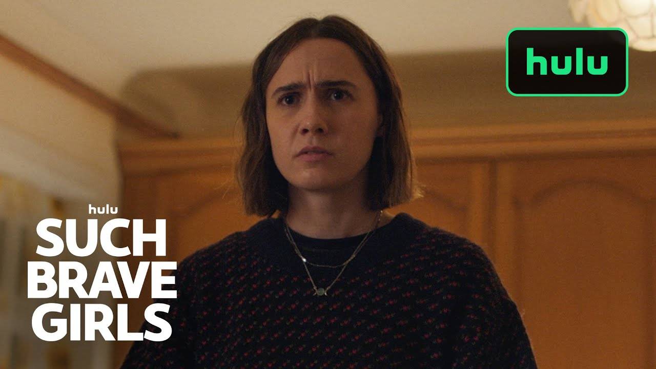 Such Brave Girls TV Series, season 2 - Official Trailer | Hulu