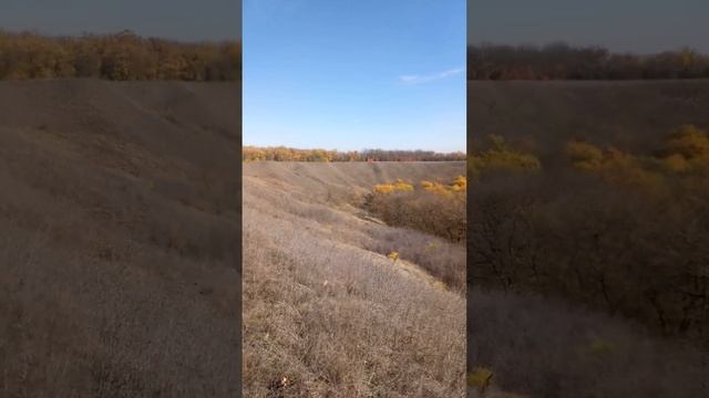 Тот же амфитеатр  с другого входа