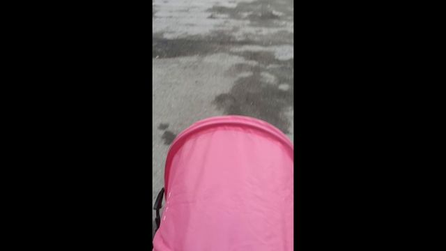 Утренний влог! 🎑