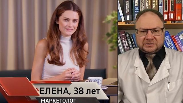 ТРИ ШАГА К ЗДОРОВОМУ ЖЕЛЕЗУ