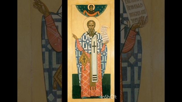 Восхваление Царю Андрею #андрейбоголюбский