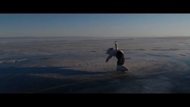 ЛЁД!