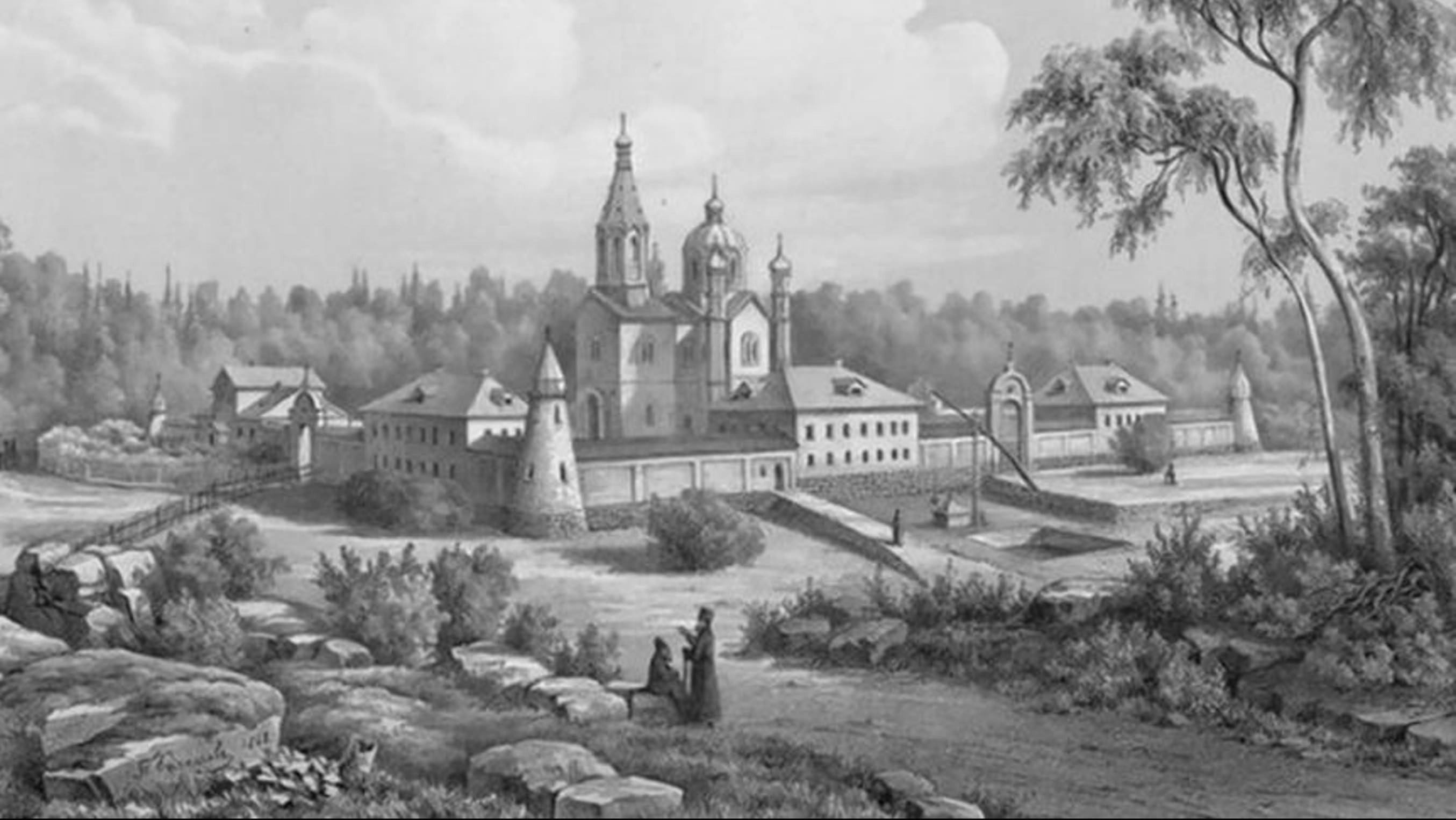 Валаам