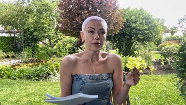 ДЕВА ♍️ - ГОРОСКОП ИЮЛЬ 2025