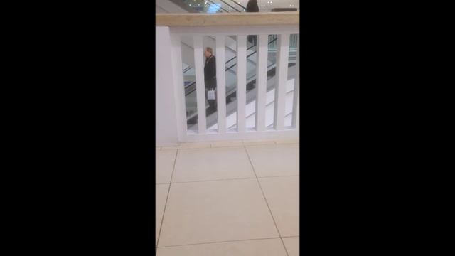 Движение вниз по лестнице. ) (2)