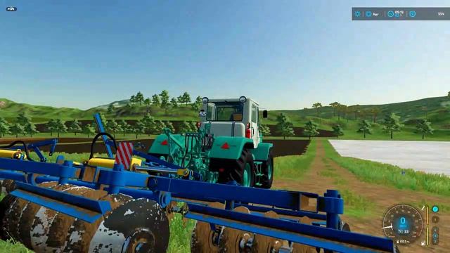 Фарминг Симулятор Farming Simulator-23