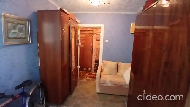 Двухкомнатная квартира на Соцгороде