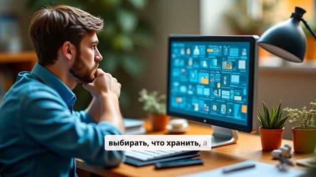 Любовь в «облаке»: что происходит, когда чувства хранятся на серверах