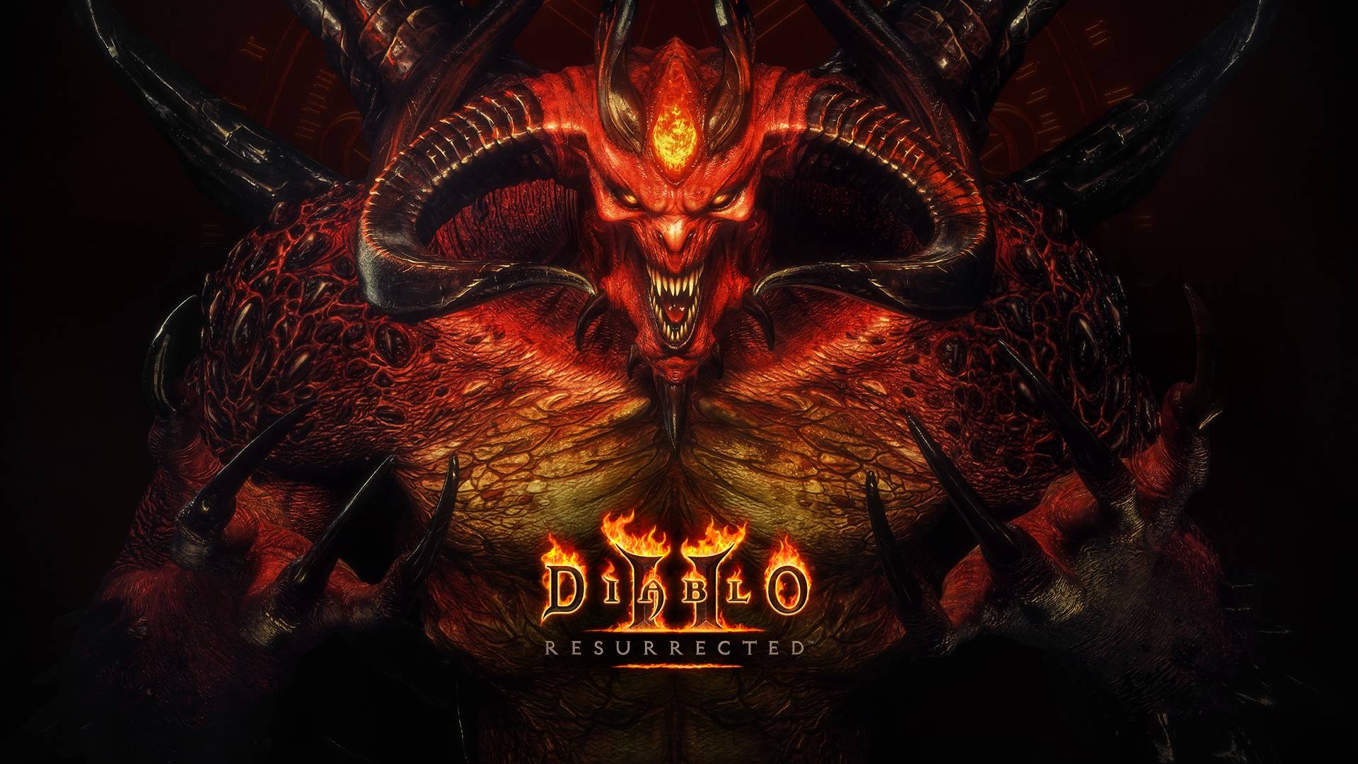 Максимальная сложность АД играю за убийцу Diablo II: Resurrected онлайн стрим