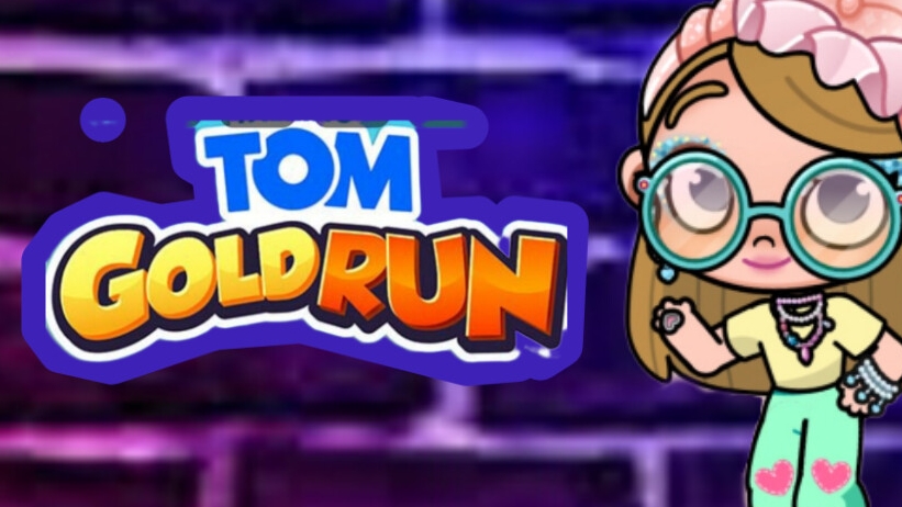 Том за золотом. ( Tom Gold Run )