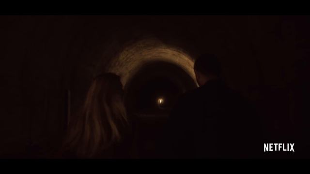 ОА The OA - Трейлер второго сезона с датой выхода