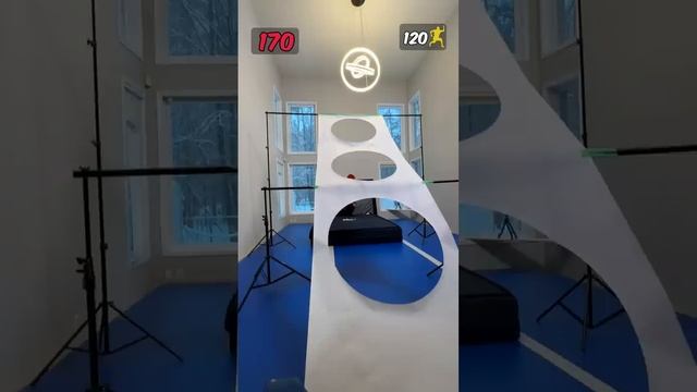 Ultimate Parkour Minigames Compilation!