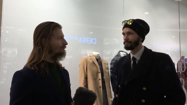 Денежный поток. Юрий Яковлев