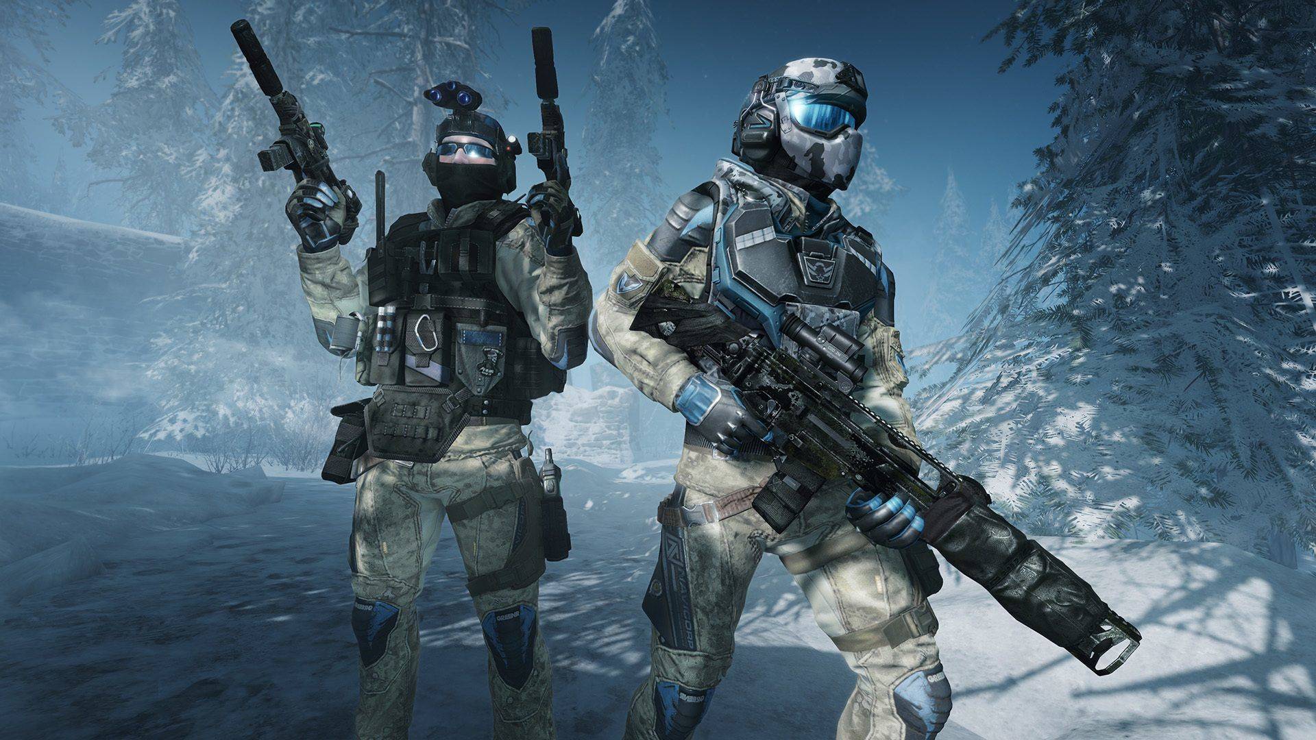 Warface
