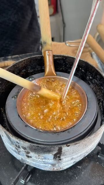 22Y_zTmacew - Honeycomb Toffee🍪
