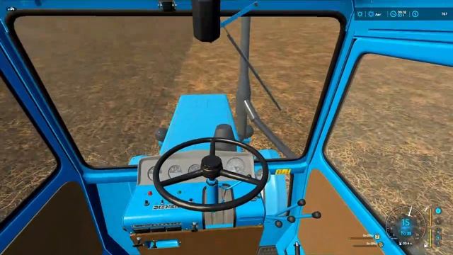Фарминг Симулятор Farming Simulator-83