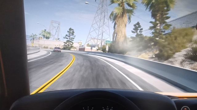 м5 полностью готова