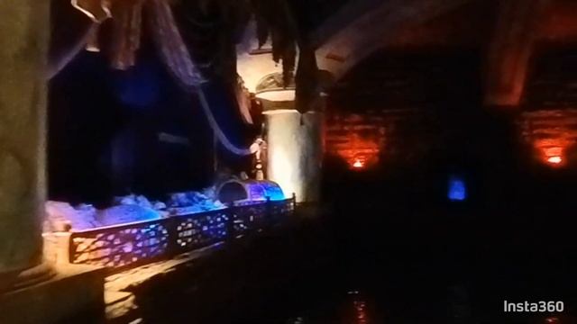 Погрузись в волшебный мир Lotte World в Сеуле, Корея! ✨
