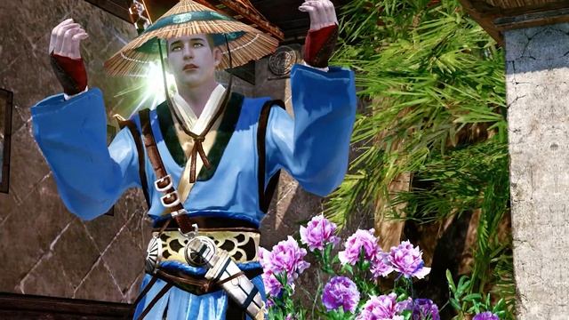 ArcheAge [GMV] - Love is... 7