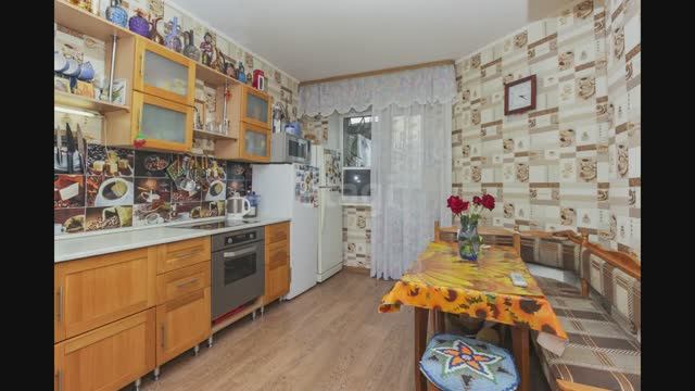 3-я Енисейская улица, 32/3