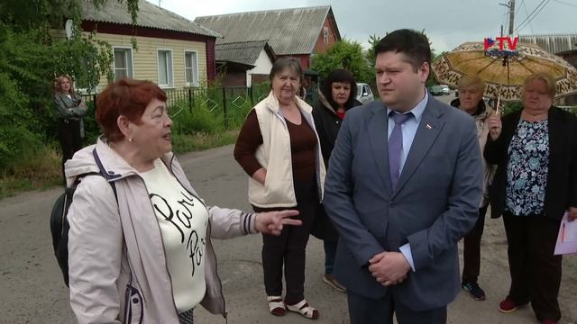 Губернские новости. 24.06.2025
