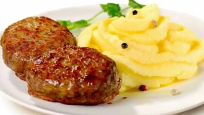 Котлеты очень нежные и вкусные 😋 Мой любимый рецепт котлет.