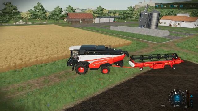 Фарминг Симулятор Farming Simulator-9