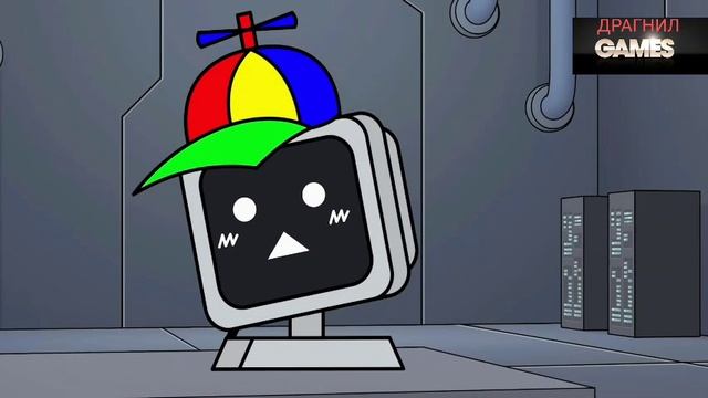 СПРУНКИ мультфильмы! с озвучкой Мультфильм про СПРУНКИ!