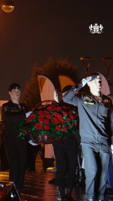 Тюмень почтила память героев