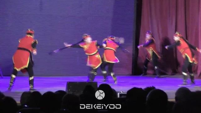 Адыр-Кежиг самы