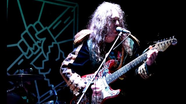 Бродский_Неоромантика_Мотыга_бар_25. 25.05