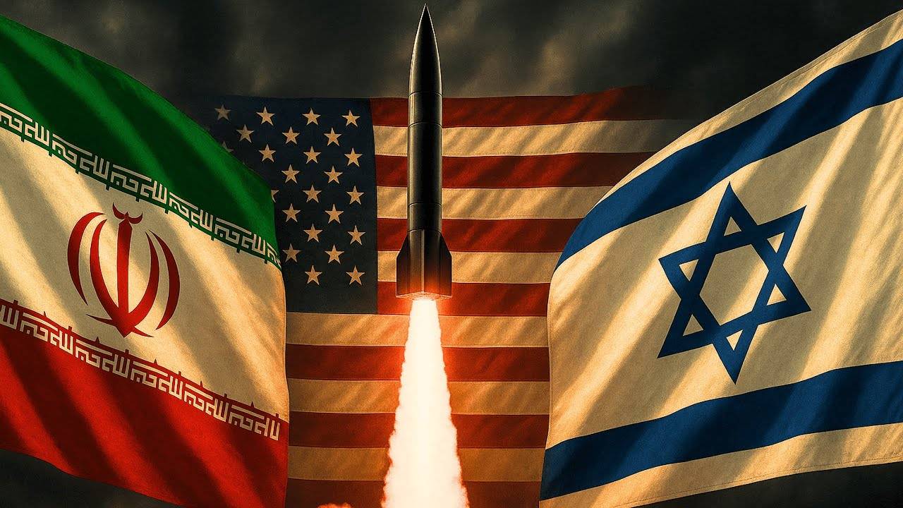 Удары по базам США изменили всё: Иран и Израиль согласились на перемирие