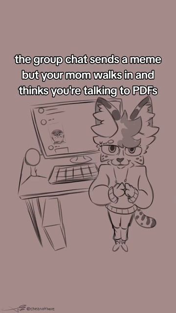 Furry