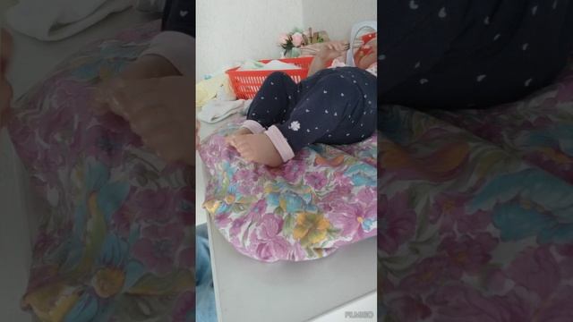 утро с реборном Моей 💋♥️