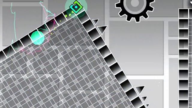 Поохожу Fun dance drop