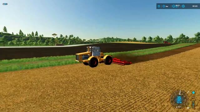 Фарминг Симулятор Farming Simulator-78