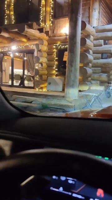 Шале Кедр750 всегда хорошая погода!